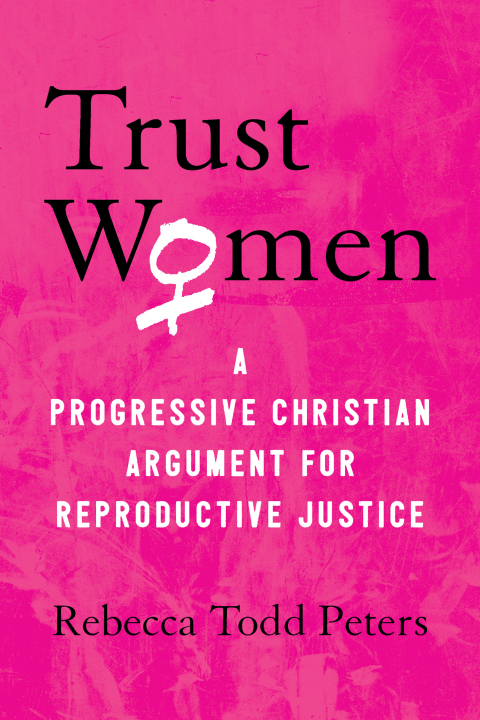 Cover image for book Trust Women