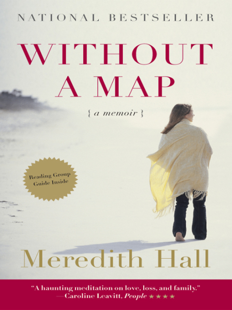 Cover image for book Without a Map