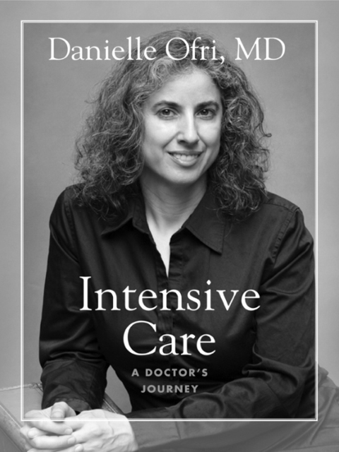 Cover image for book Intensive Care