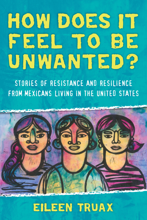 Cover image for book How Does It Feel to Be Unwanted?