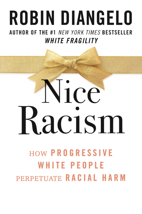 Cover image for book Nice Racism