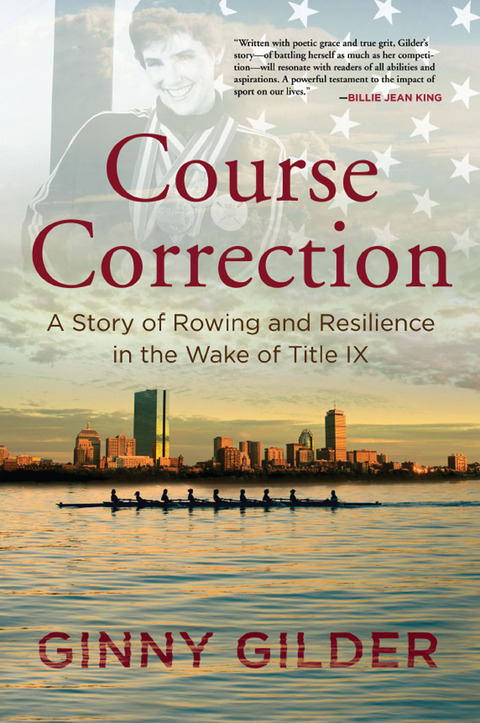 Cover image for book Course Correction