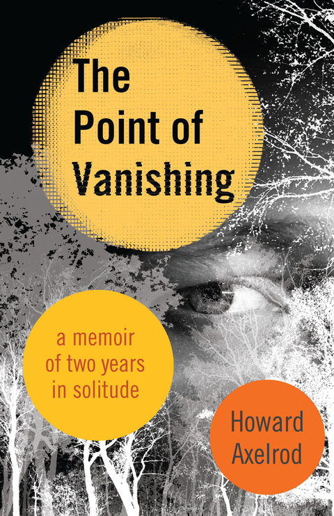 Cover image for book The Point of Vanishing