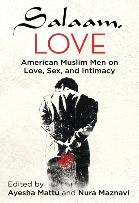 Cover image for book Salaam, Love