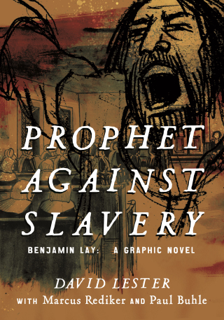 Prophet Against Slavery