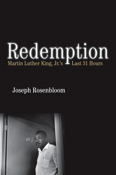 Cover image for book Redemption