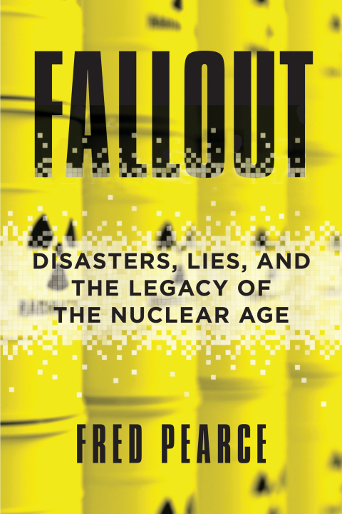 Cover image for book Fallout