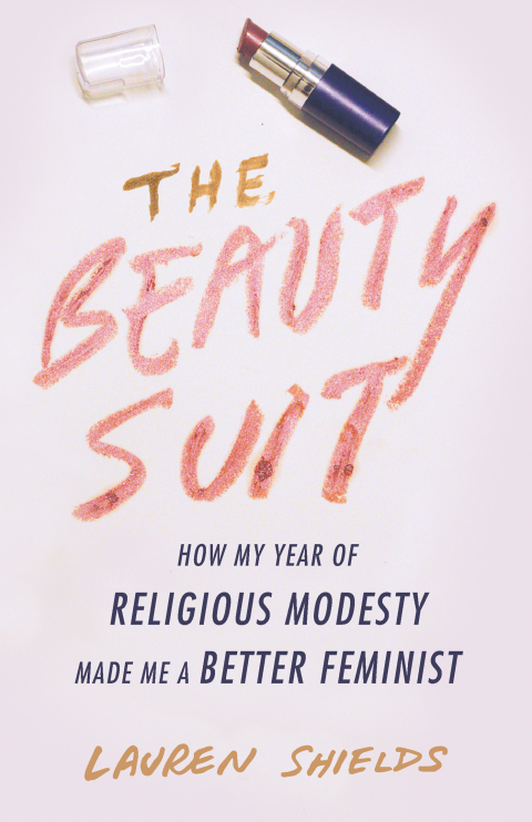 Cover image for book The Beauty Suit