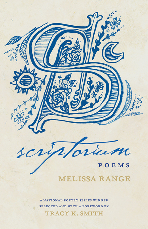 Cover image for book Scriptorium
