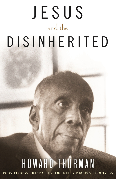 Cover image for book Jesus and the Disinherited