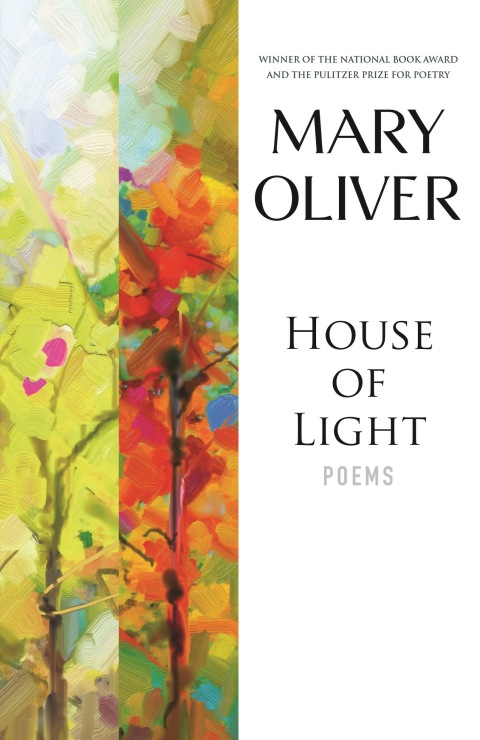 Cover image for book House of Light