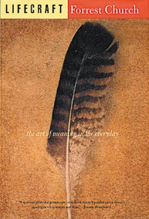 Cover image for book Lifecraft