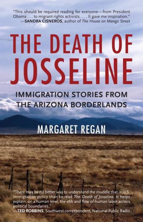 Cover image for book The Death of Josseline