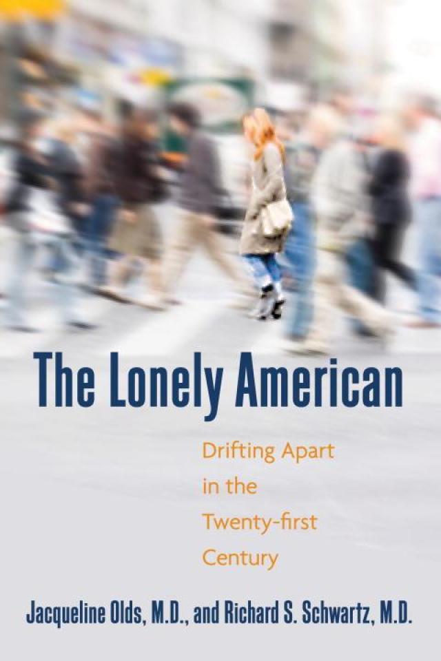 The Lonely American