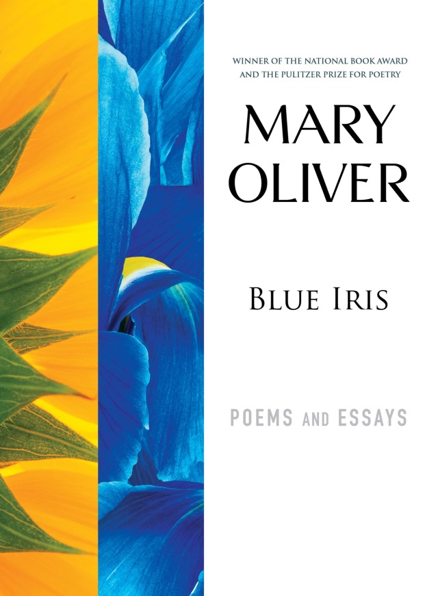 Blue Iris