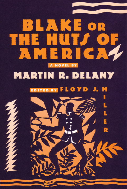 Cover image for book Blake
