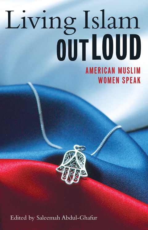 Cover image for book Living Islam Out Loud