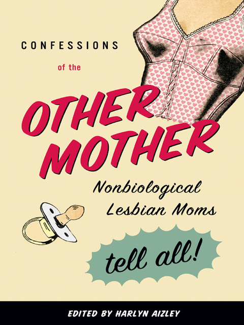 Cover image for book Confessions of the Other Mother