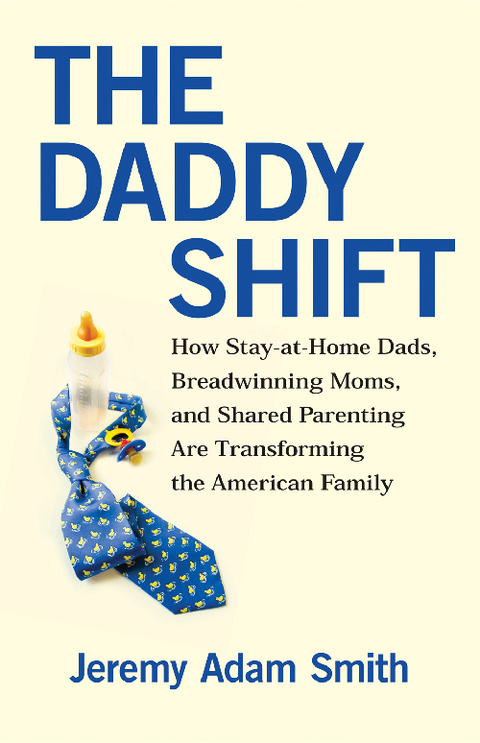 Cover image for book The Daddy Shift