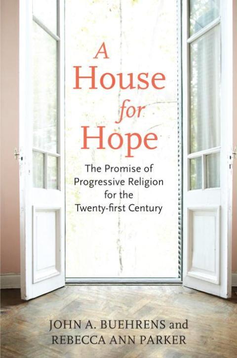 Cover image for book A House for Hope
