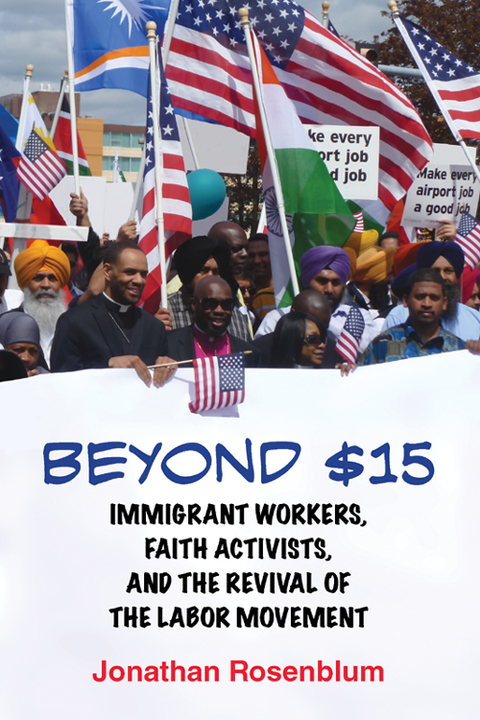 Cover image for book Beyond $15