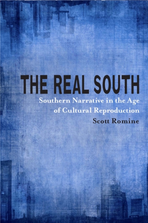 Cover image for book The Real South