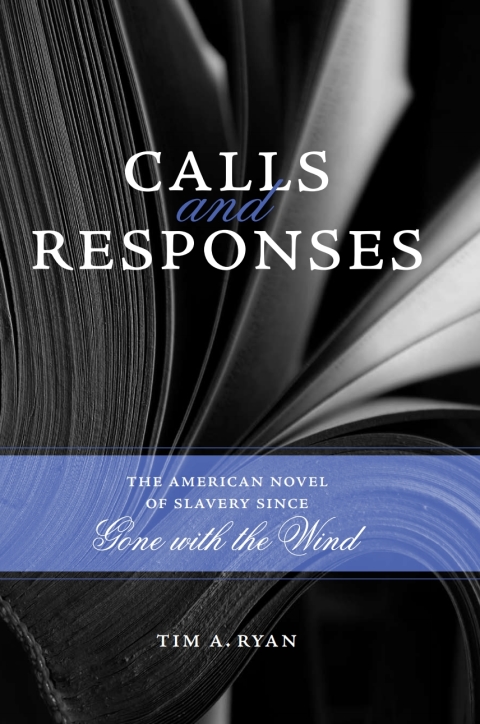 Cover image for book Calls and Responses
