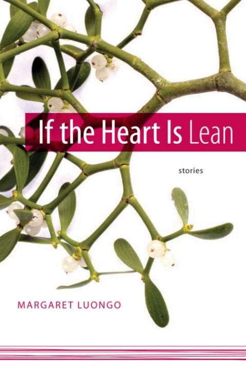 Cover image for book If the Heart Is Lean