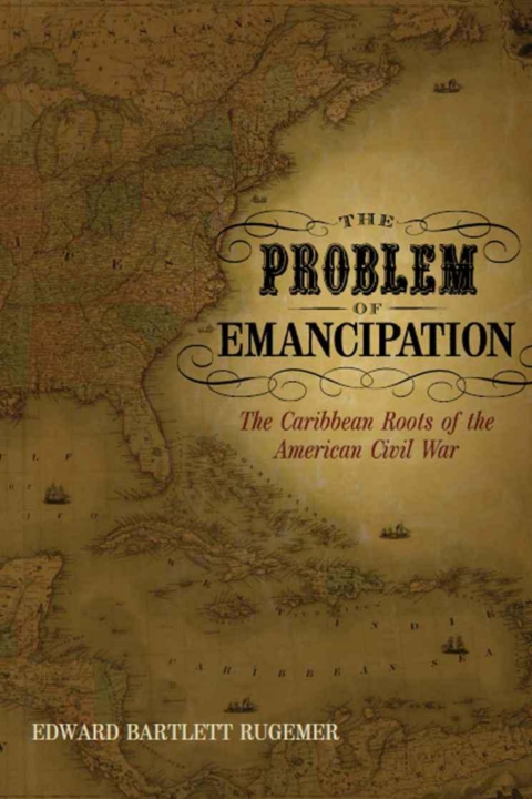 Cover image for book The Problem of Emancipation