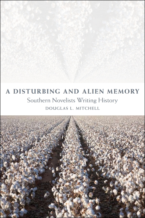 Cover image for book A Disturbing and Alien Memory
