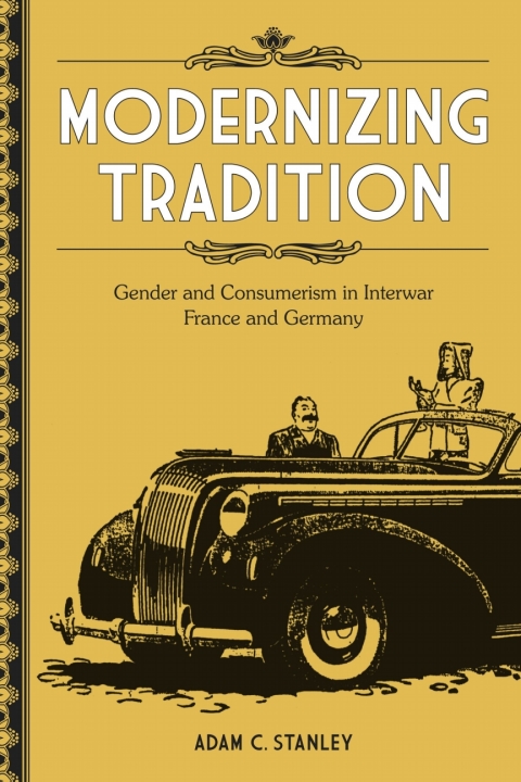 Cover image for book Modernizing Tradition