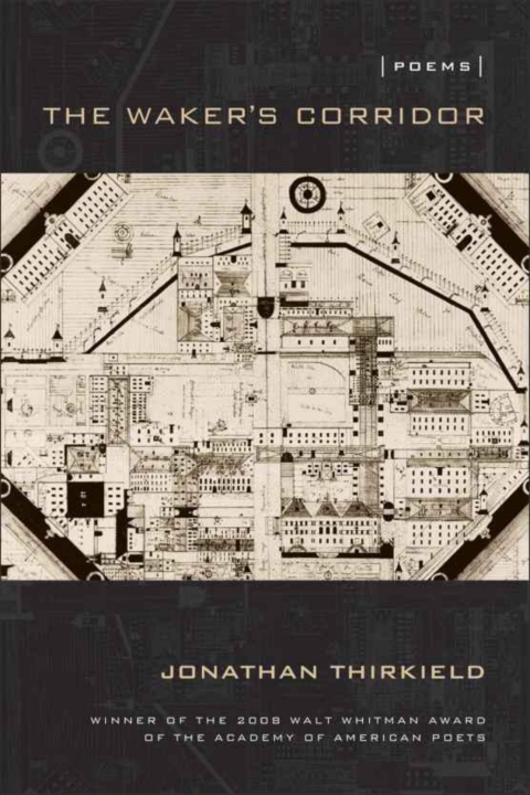 Cover image for book The Waker's Corridor