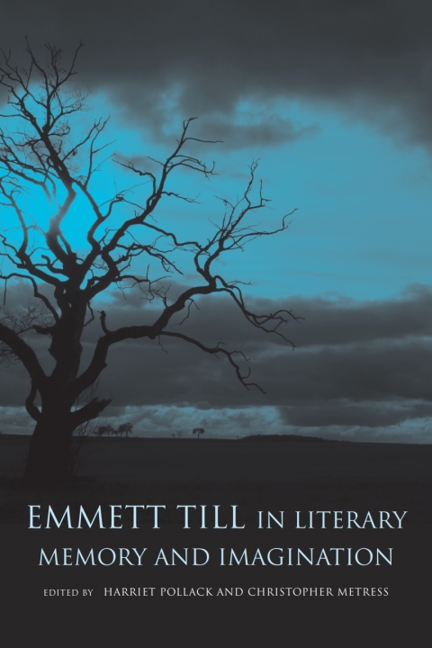 Cover image for book Emmett Till in Literary Memory and Imagination
