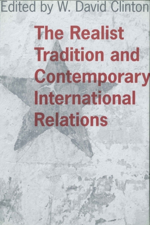 Cover image for book The Realist Tradition and Contemporary International Relations