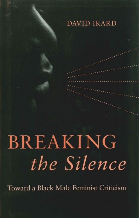 Cover image for book Breaking the Silence