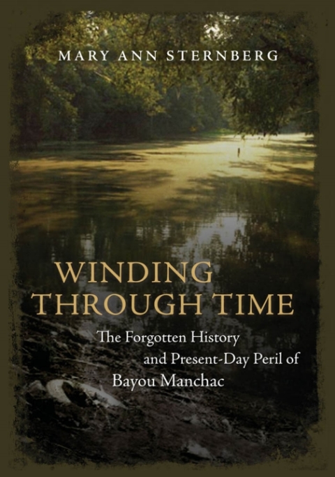 Cover image for book Winding through Time