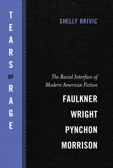 Cover image for book Tears of Rage