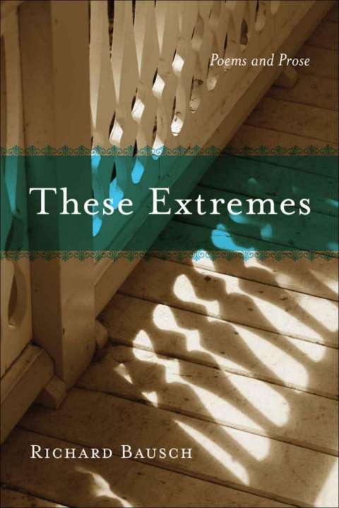 Cover image for book These Extremes