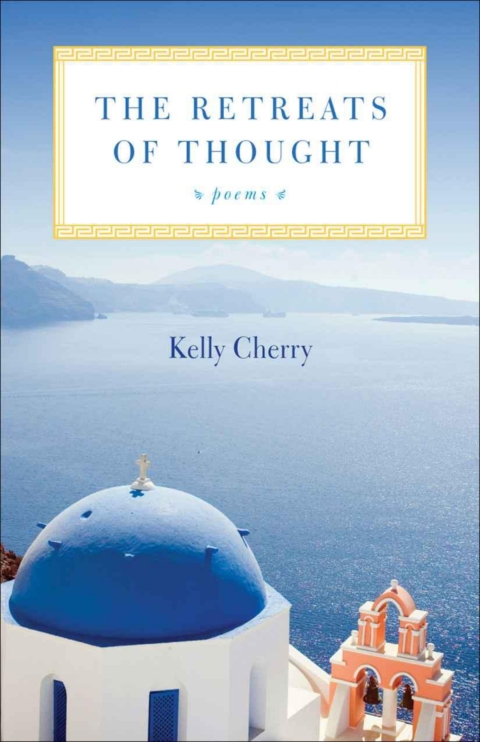 Cover image for book The Retreats of Thought