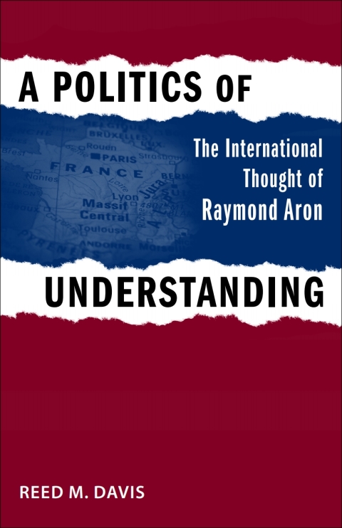 Cover image for book A Politics of Understanding