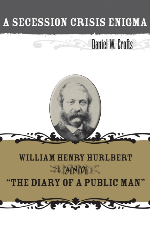 Cover image for book A Secession Crisis Enigma