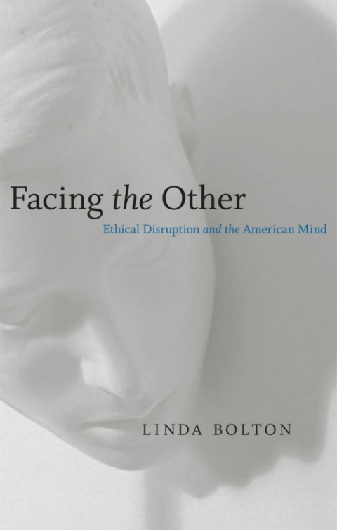 Cover image for book Facing the Other