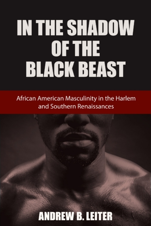 Cover image for book In the Shadow of the Black Beast
