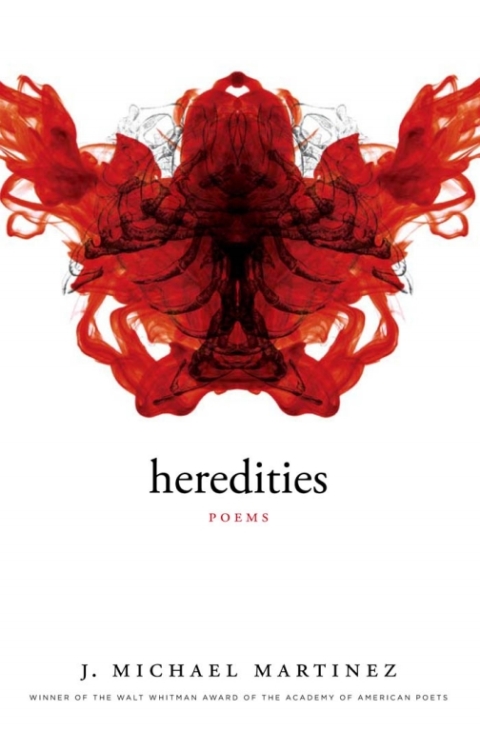 Cover image for book Heredities
