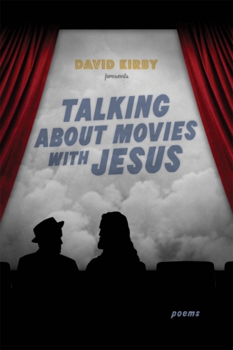 Cover image for book Talking about Movies with Jesus