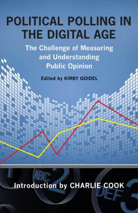 Cover image for book Political Polling in the Digital Age