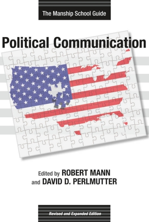 Cover image for book Political Communication