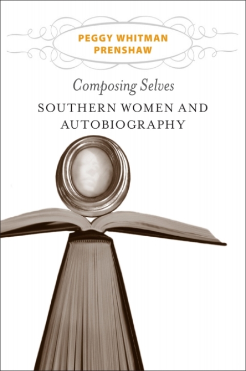 Cover image for book Composing Selves