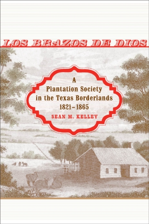 Cover image for book Los Brazos de Dios