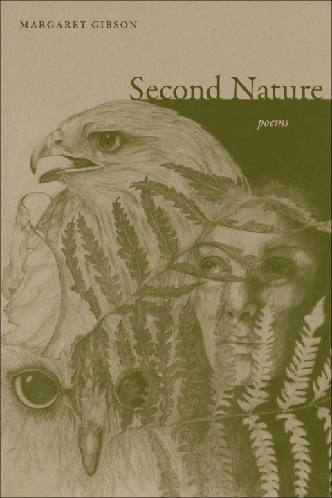 Cover image for book Second Nature